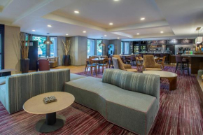 Courtyard Knoxville Cedar Bluff